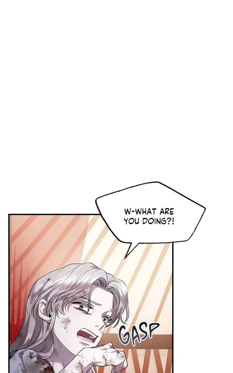 Who Kidnapped the Empress? Chapter 4 Page 21