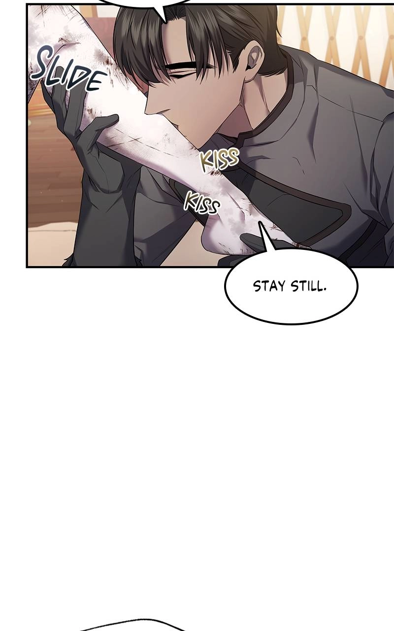 Who Kidnapped the Empress? Chapter 4 Page 23