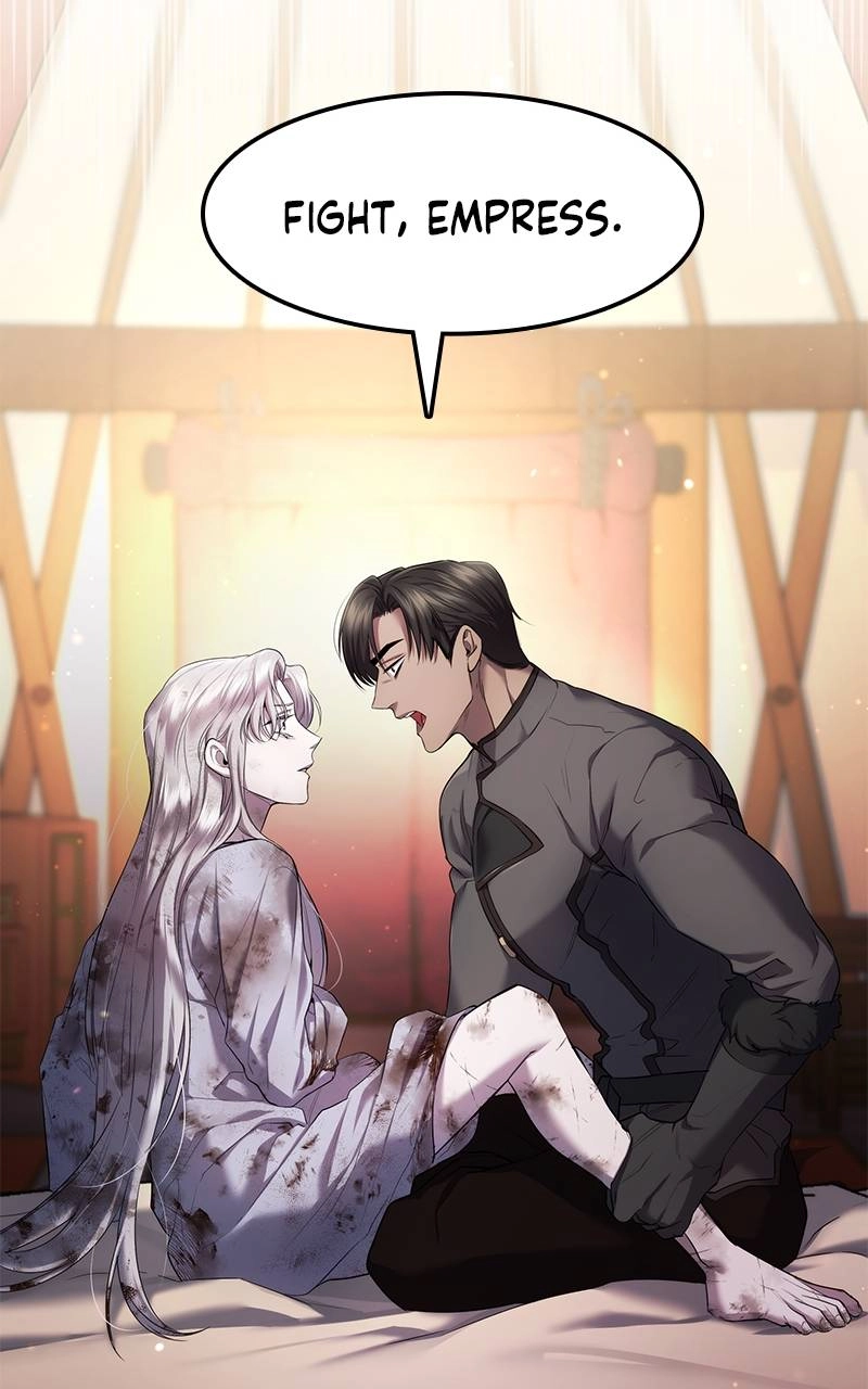 Who Kidnapped the Empress? Chapter 4 Page 29
