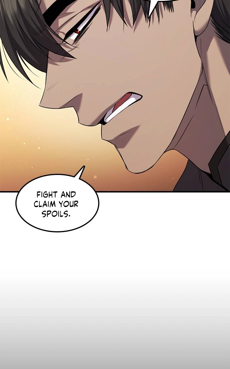 Who Kidnapped the Empress? Chapter 4 Page 32