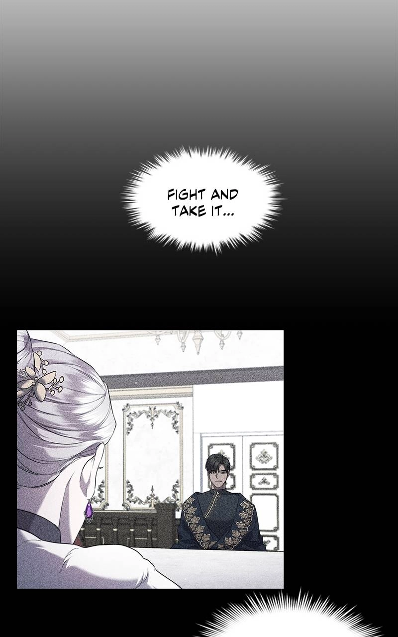 Who Kidnapped the Empress? Chapter 4 Page 33