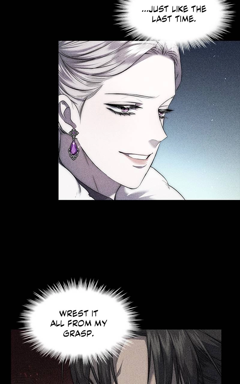 Who Kidnapped the Empress? Chapter 4 Page 34