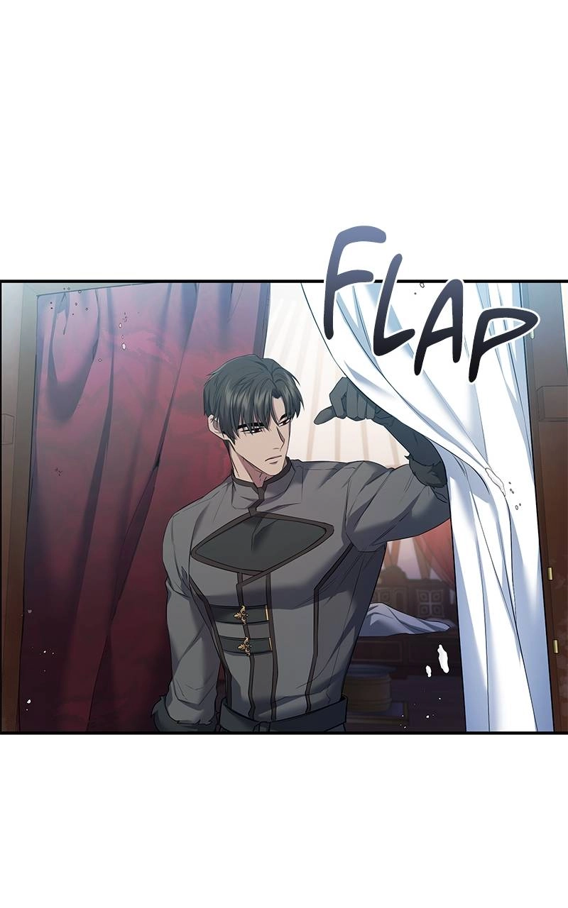 Who Kidnapped the Empress? Chapter 4 Page 43