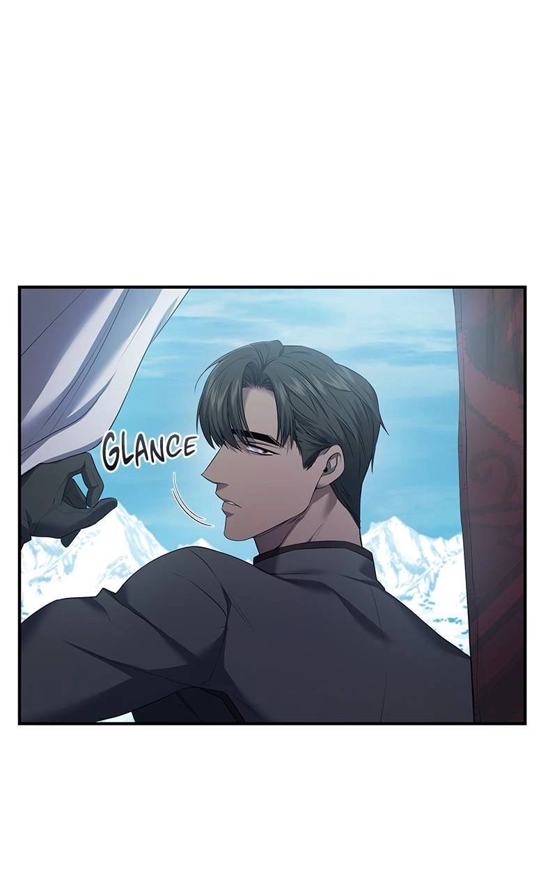 Who Kidnapped the Empress? Chapter 4 Page 44