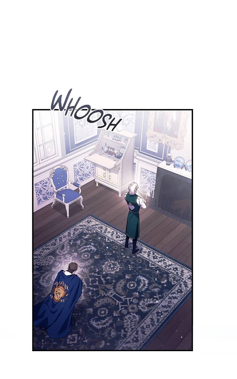 Who Kidnapped the Empress? Chapter 4 Page 50