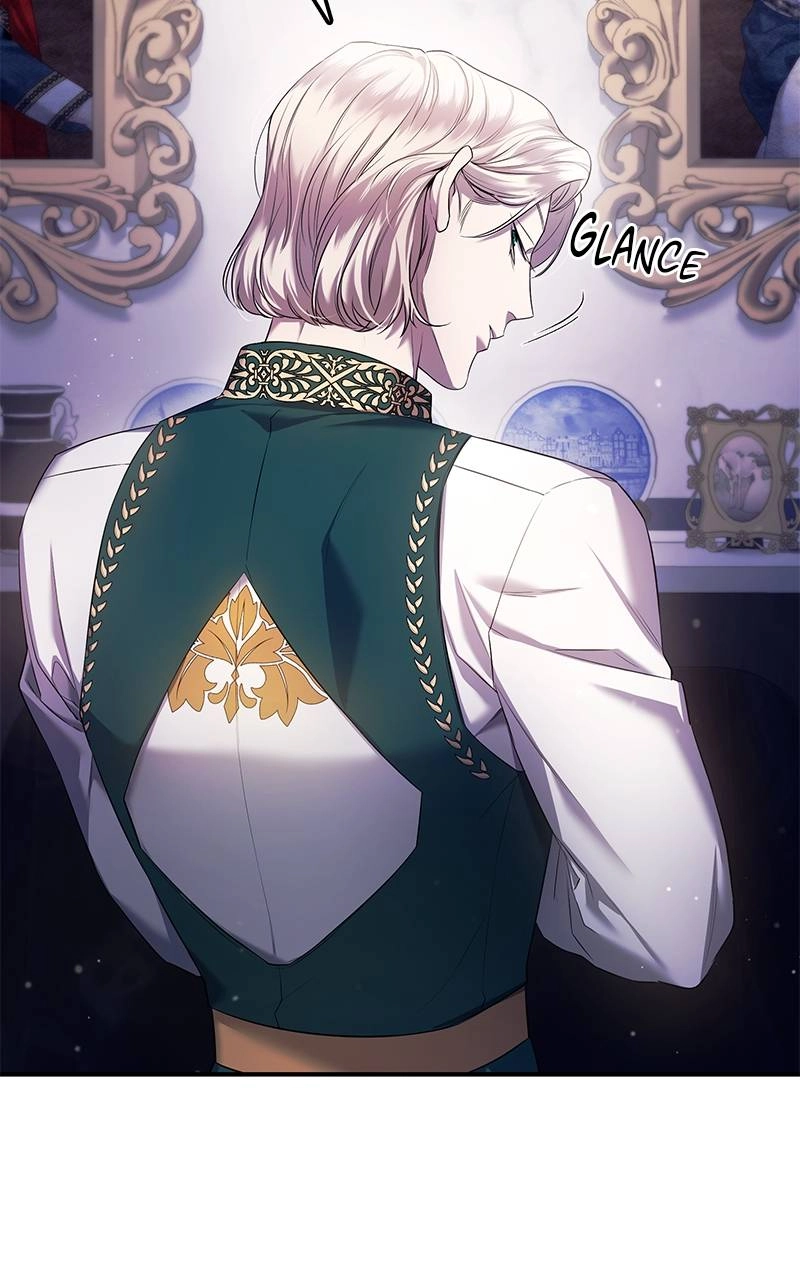 Who Kidnapped the Empress? Chapter 4 Page 52