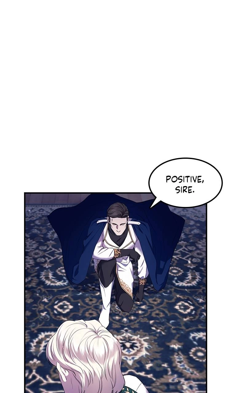 Who Kidnapped the Empress? Chapter 4 Page 53