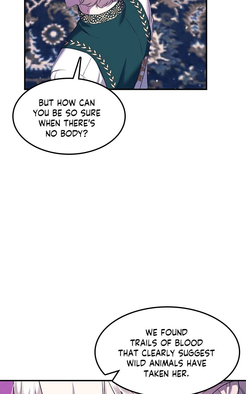 Who Kidnapped the Empress? Chapter 4 Page 54