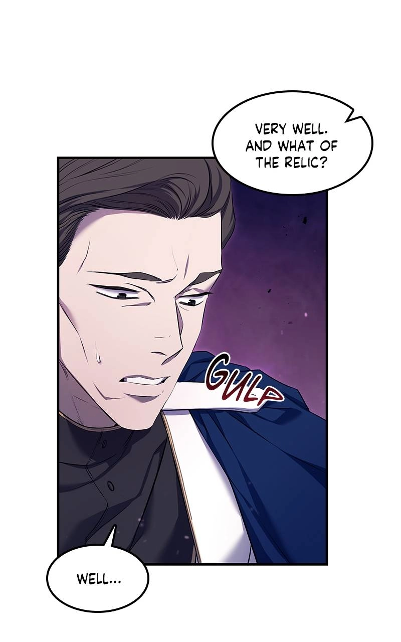 Who Kidnapped the Empress? Chapter 4 Page 56