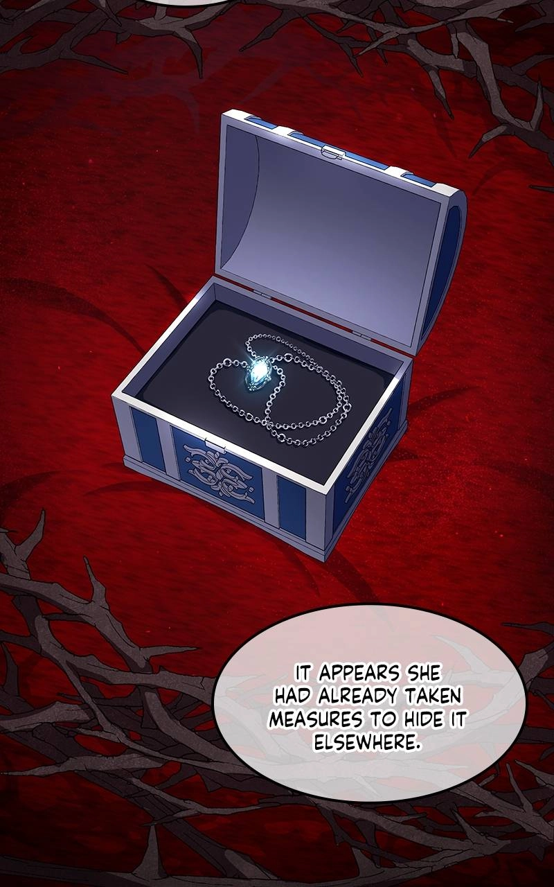 Who Kidnapped the Empress? Chapter 4 Page 58