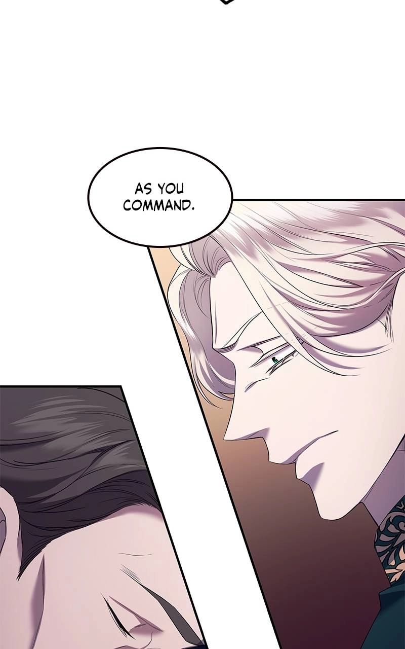 Who Kidnapped the Empress? Chapter 4 Page 62