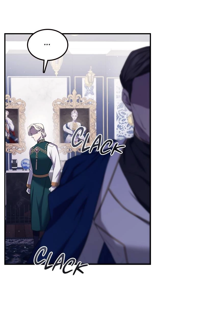 Who Kidnapped the Empress? Chapter 4 Page 64