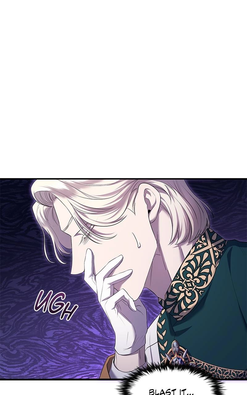 Who Kidnapped the Empress? Chapter 4 Page 65