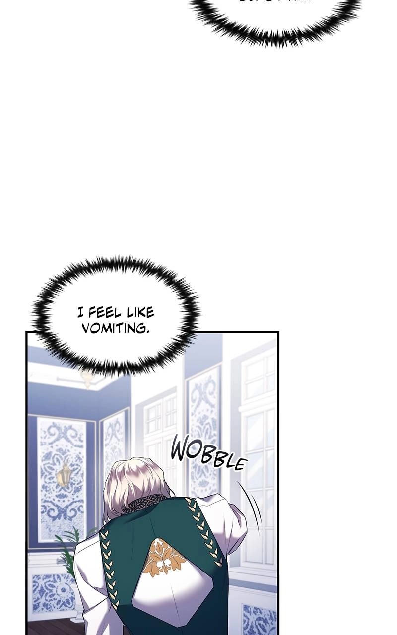 Who Kidnapped the Empress? Chapter 4 Page 66