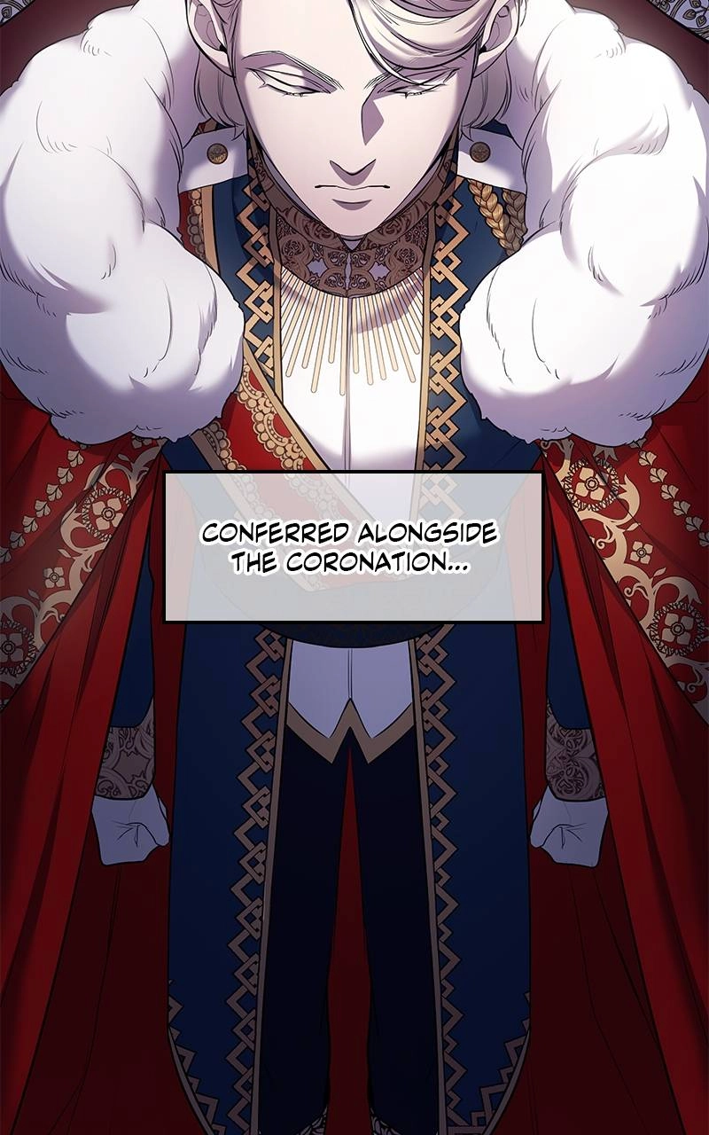 Who Kidnapped the Empress? Chapter 4 Page 69