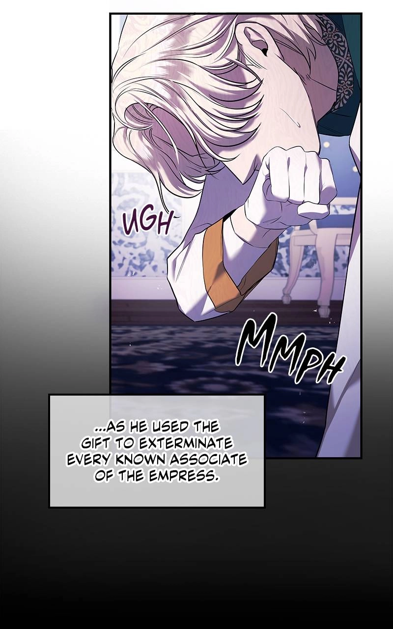 Who Kidnapped the Empress? Chapter 4 Page 76