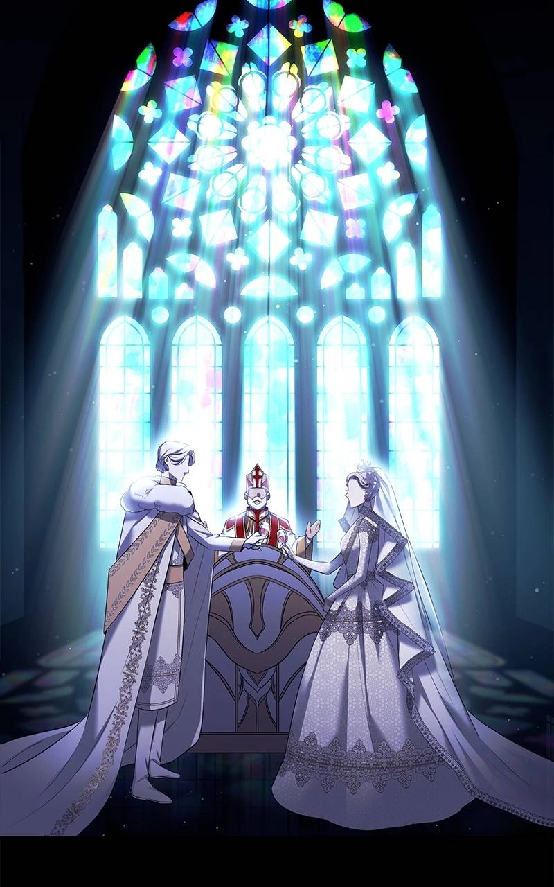 Who Kidnapped the Empress? Chapter 4 Page 78