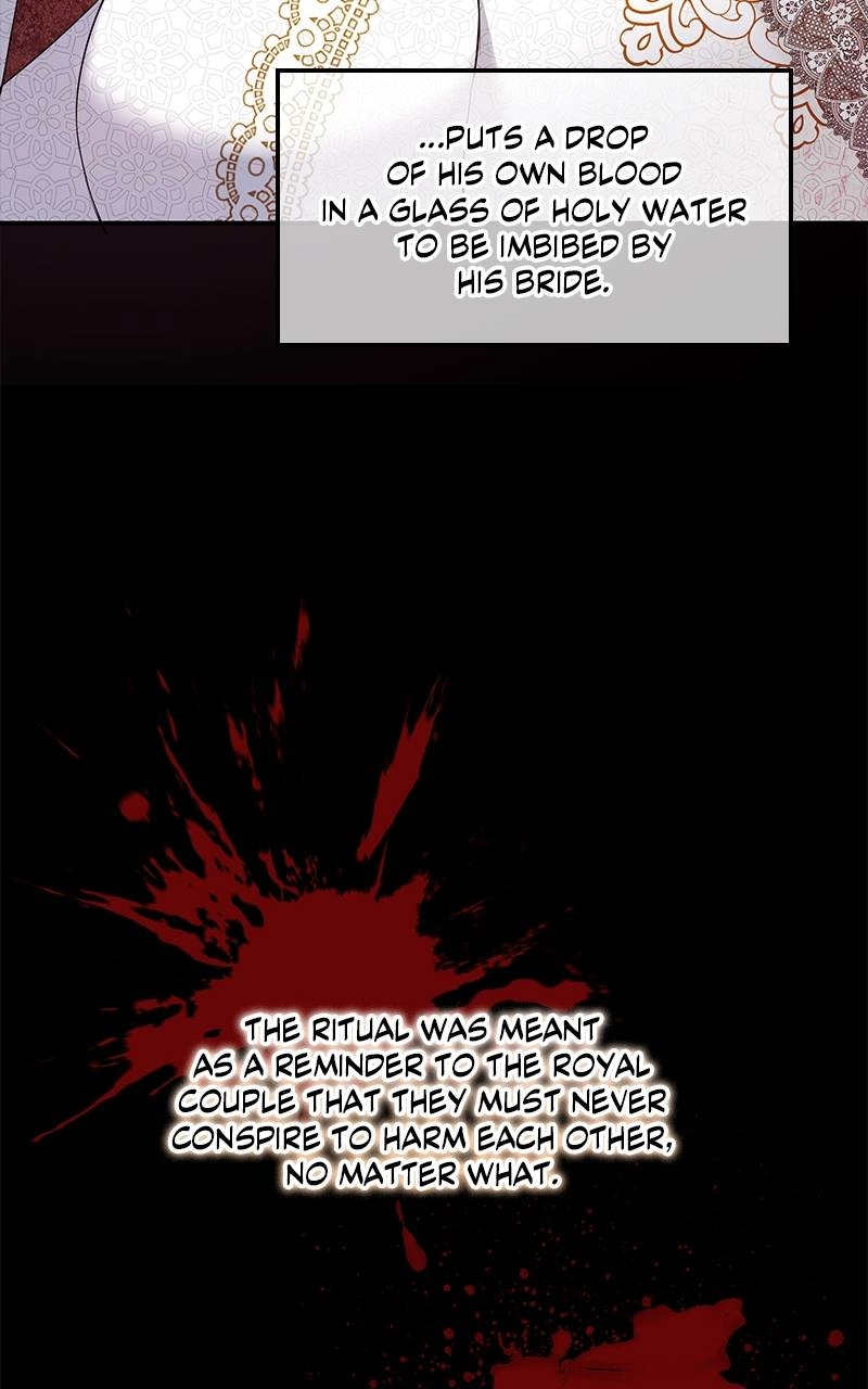 Who Kidnapped the Empress? Chapter 4 Page 81