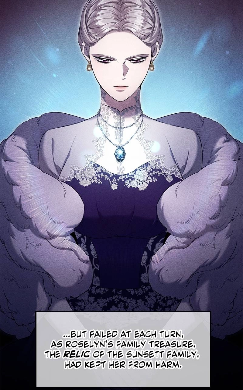 Who Kidnapped the Empress? Chapter 4 Page 83