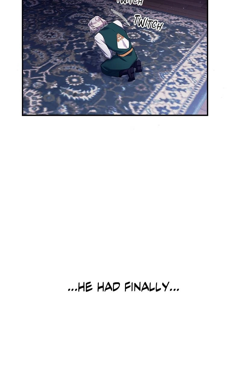 Who Kidnapped the Empress? Chapter 4 Page 85