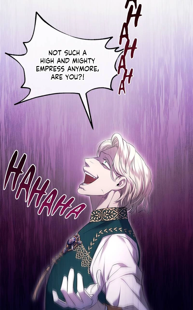 Who Kidnapped the Empress? Chapter 4 Page 90