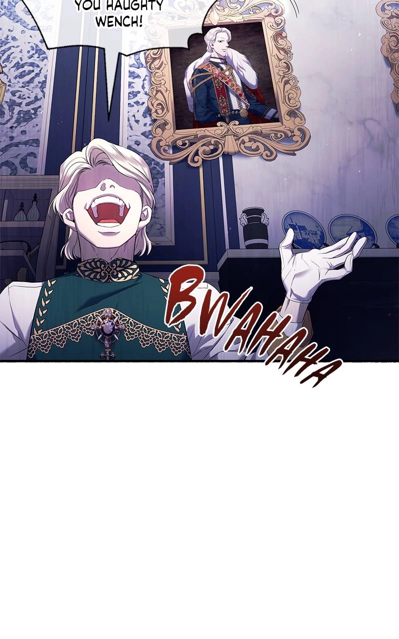 Who Kidnapped the Empress? Chapter 4 Page 92