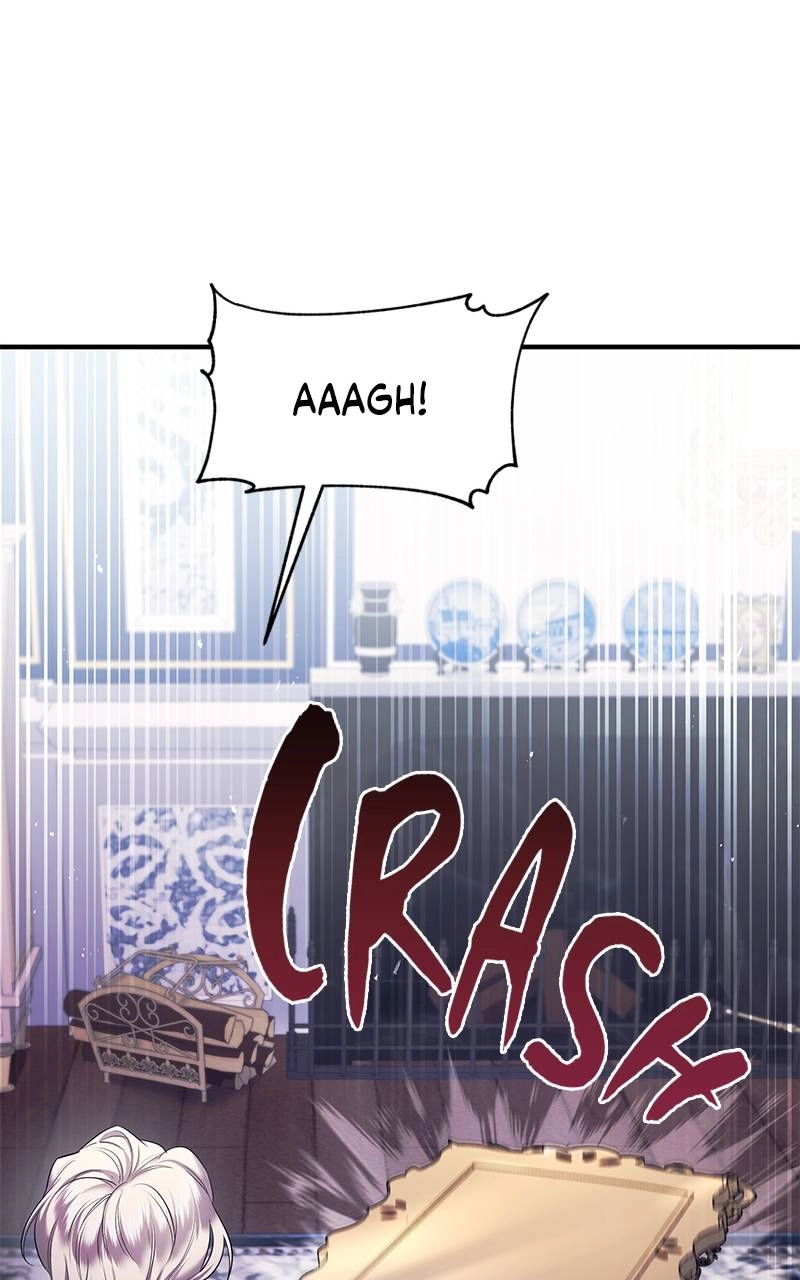 Who Kidnapped the Empress? Chapter 4 Page 96