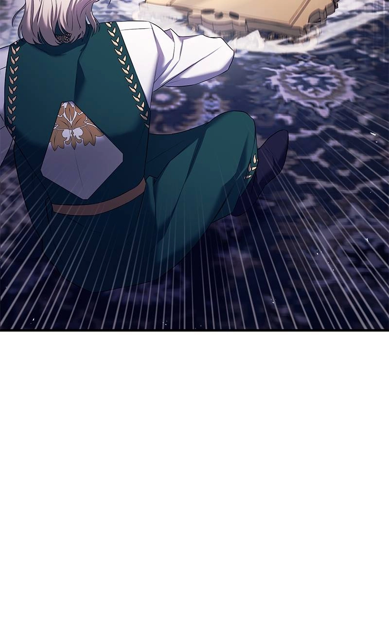 Who Kidnapped the Empress? Chapter 4 Page 97