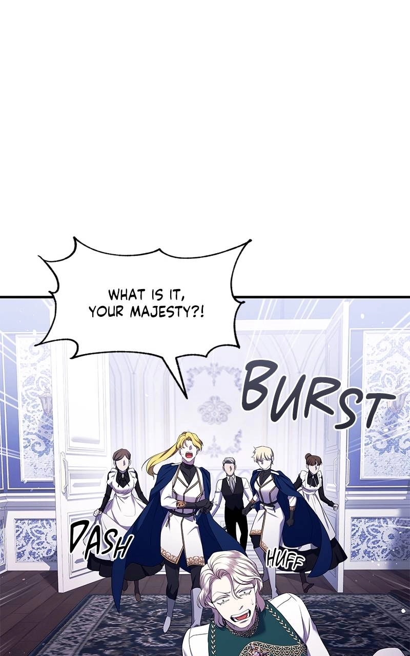 Who Kidnapped the Empress? Chapter 4 Page 98
