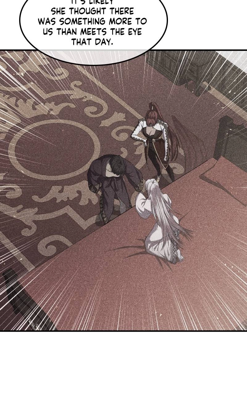 Who Kidnapped the Empress? Chapter 19 Page 10
