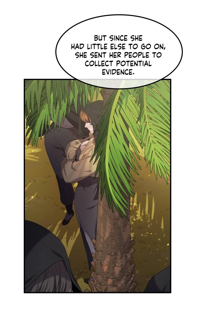 Who Kidnapped the Empress? Chapter 19 Page 11