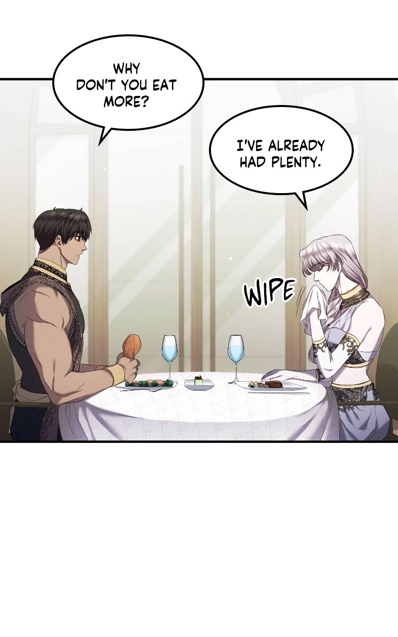 Who Kidnapped the Empress? Chapter 19 Page 14