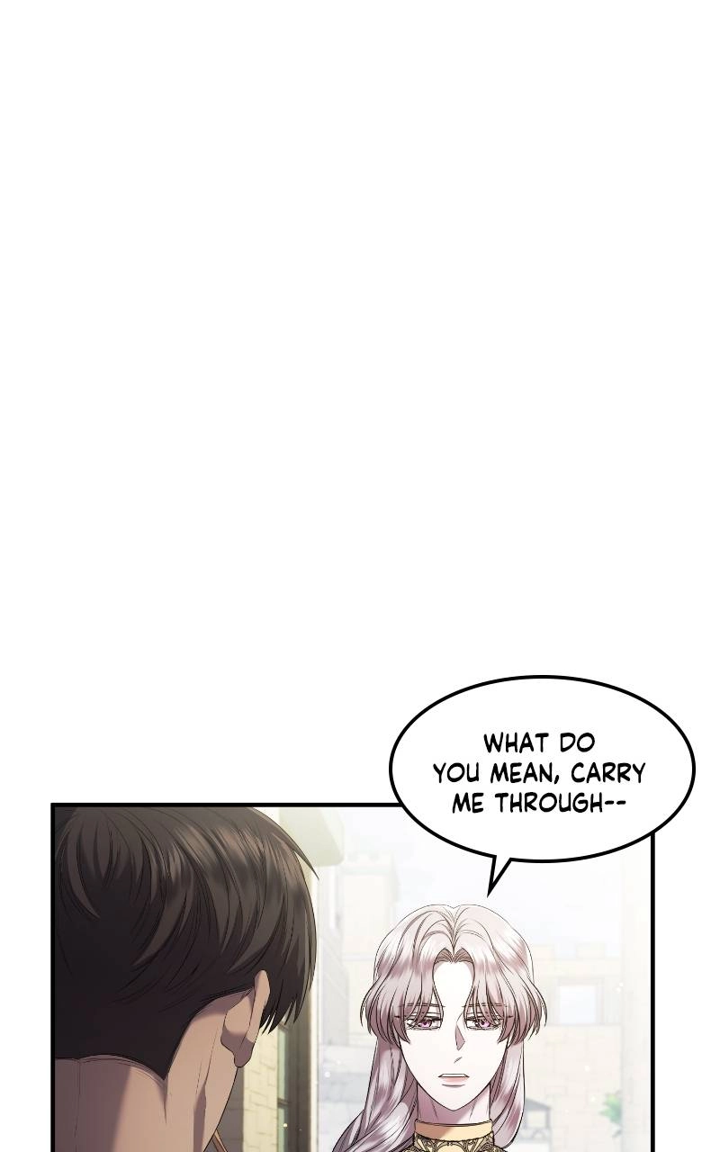 Who Kidnapped the Empress? Chapter 19 Page 17