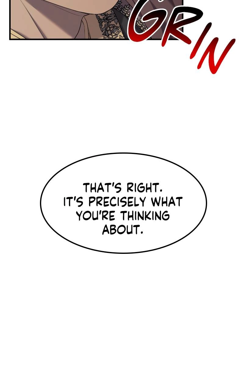 Who Kidnapped the Empress? Chapter 19 Page 20