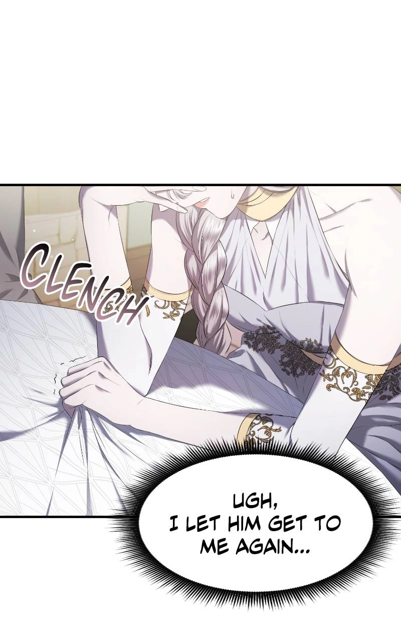 Who Kidnapped the Empress? Chapter 19 Page 23