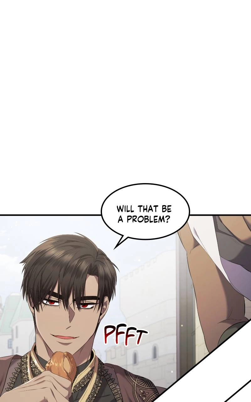 Who Kidnapped the Empress? Chapter 19 Page 24