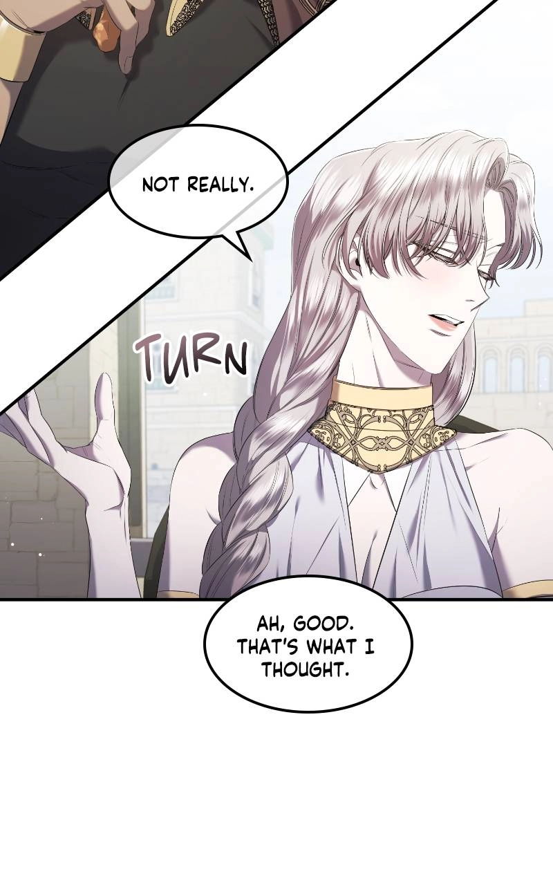 Who Kidnapped the Empress? Chapter 19 Page 25