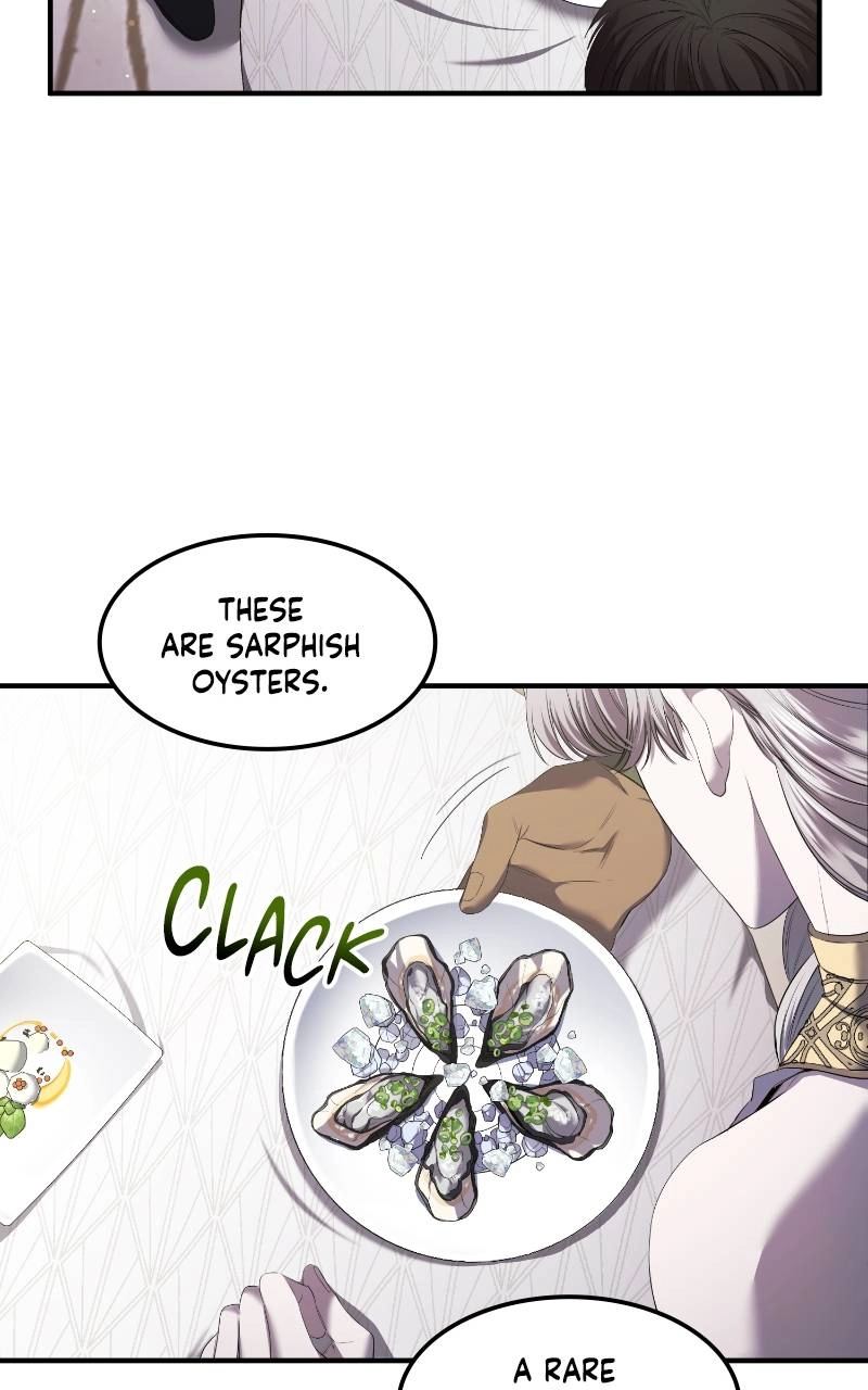 Who Kidnapped the Empress? Chapter 19 Page 27