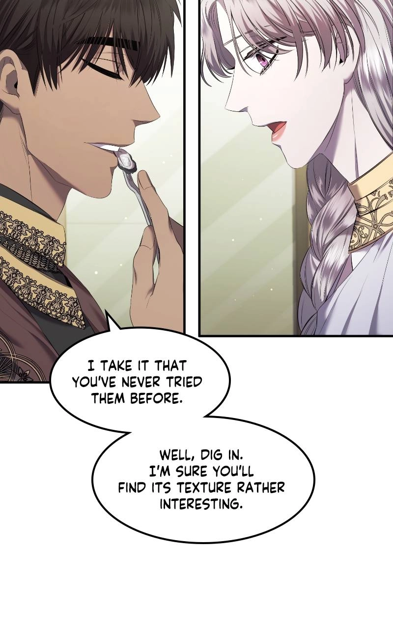 Who Kidnapped the Empress? Chapter 19 Page 29