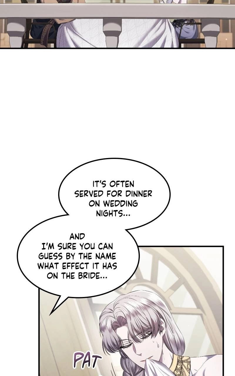 Who Kidnapped the Empress? Chapter 19 Page 35
