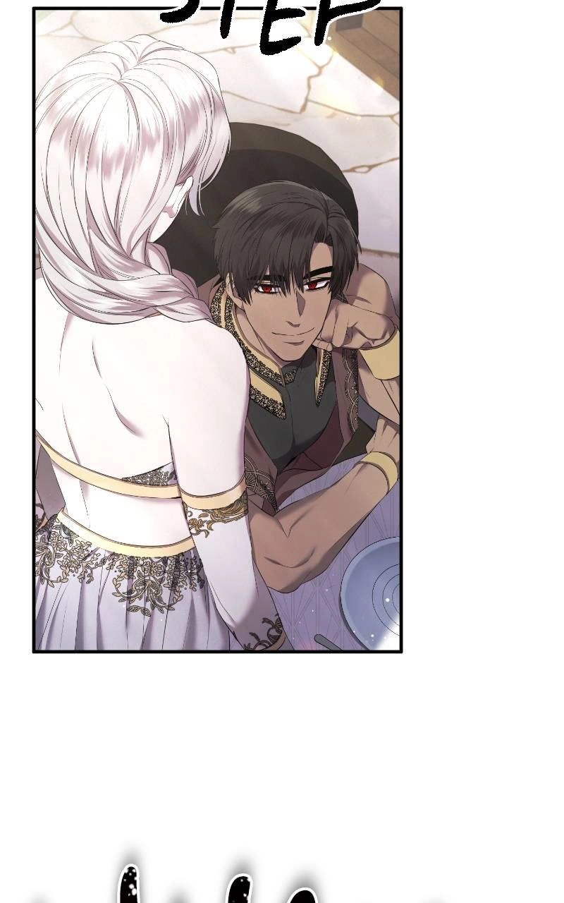 Who Kidnapped the Empress? Chapter 19 Page 43