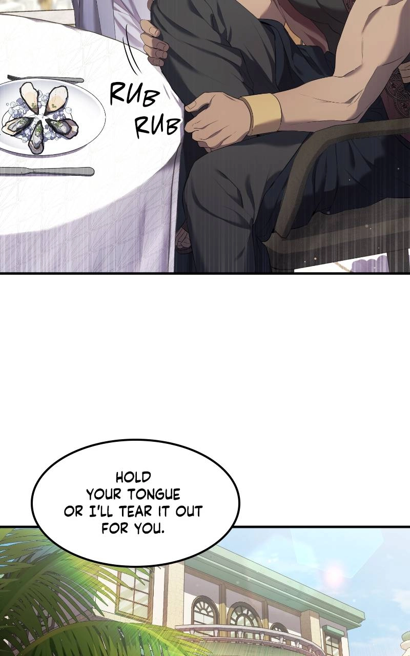 Who Kidnapped the Empress? Chapter 19 Page 46