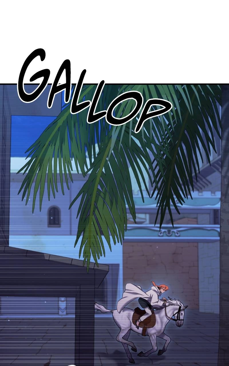 Who Kidnapped the Empress? Chapter 19 Page 48