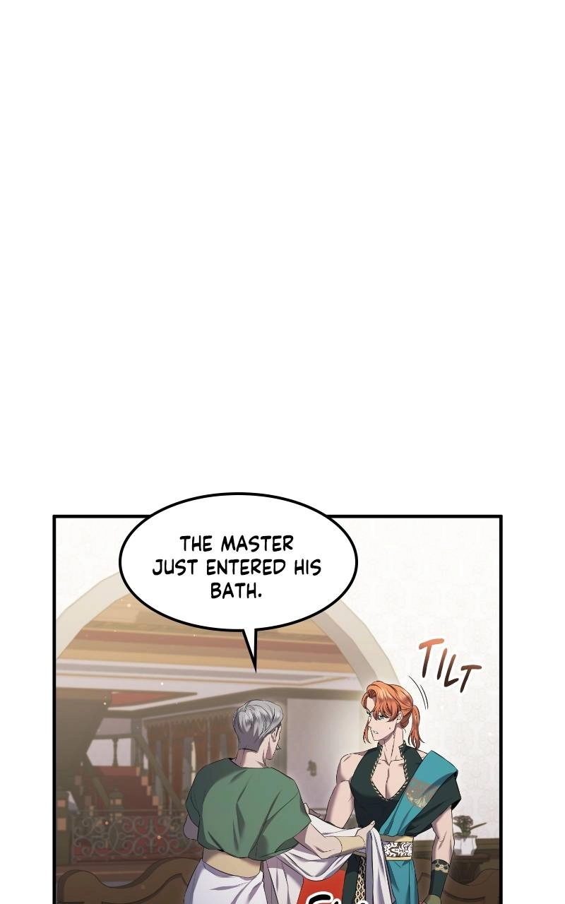 Who Kidnapped the Empress? Chapter 19 Page 51