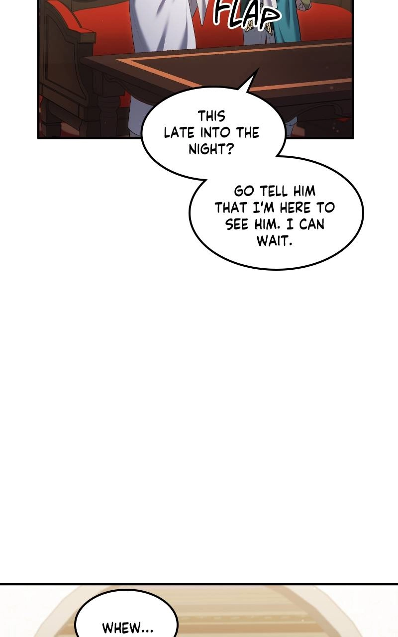 Who Kidnapped the Empress? Chapter 19 Page 52