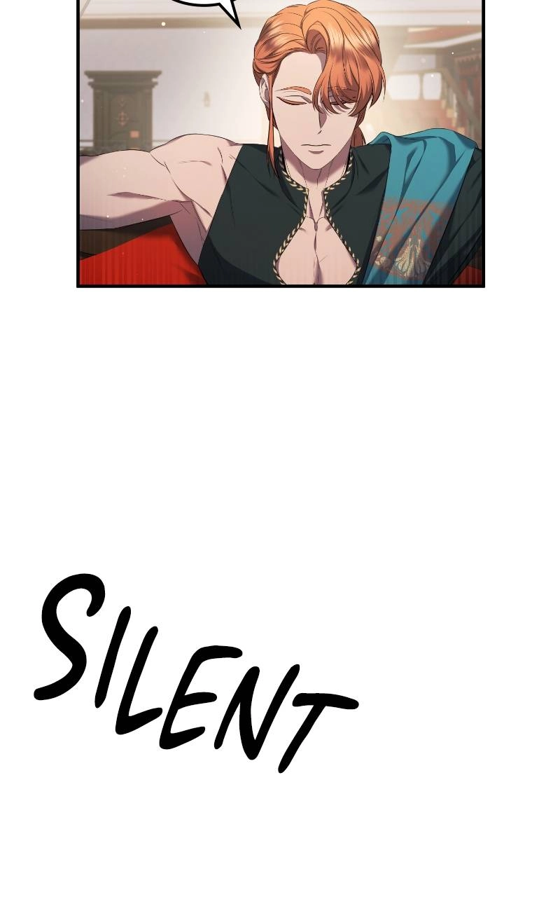 Who Kidnapped the Empress? Chapter 19 Page 54