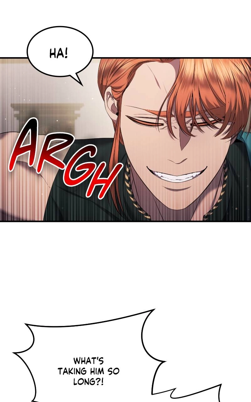 Who Kidnapped the Empress? Chapter 19 Page 55