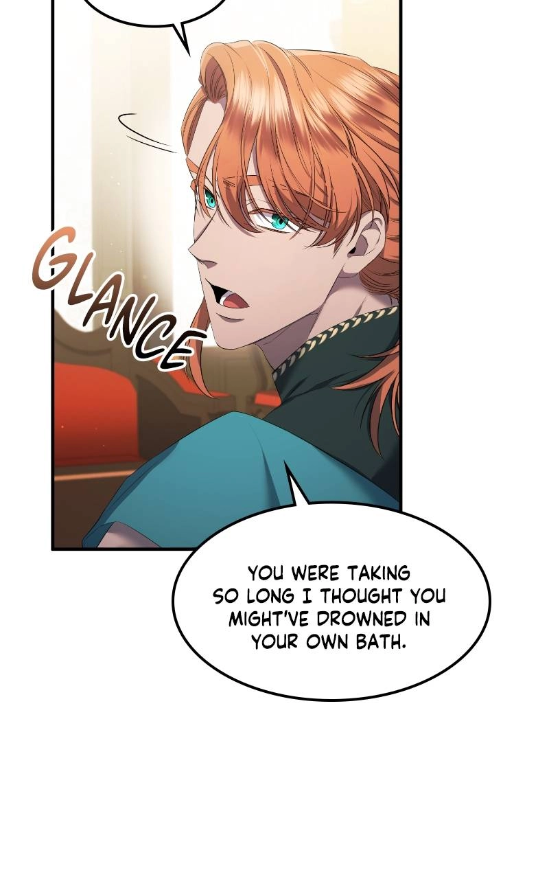 Who Kidnapped the Empress? Chapter 19 Page 58
