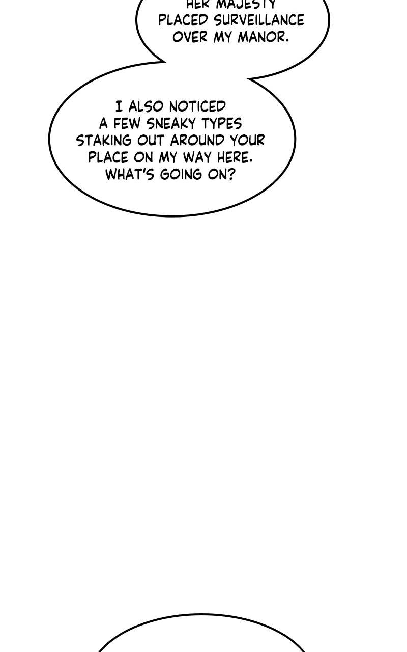 Who Kidnapped the Empress? Chapter 19 Page 62