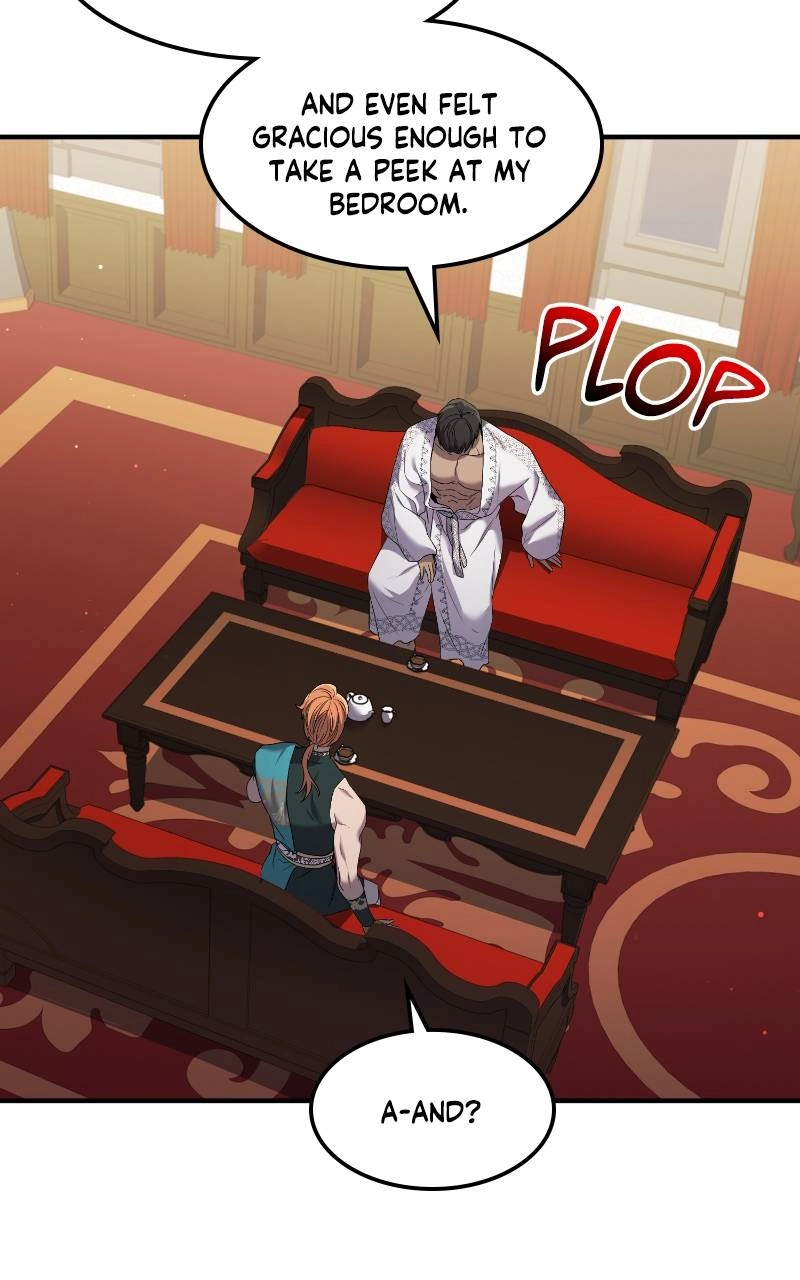 Who Kidnapped the Empress? Chapter 19 Page 65
